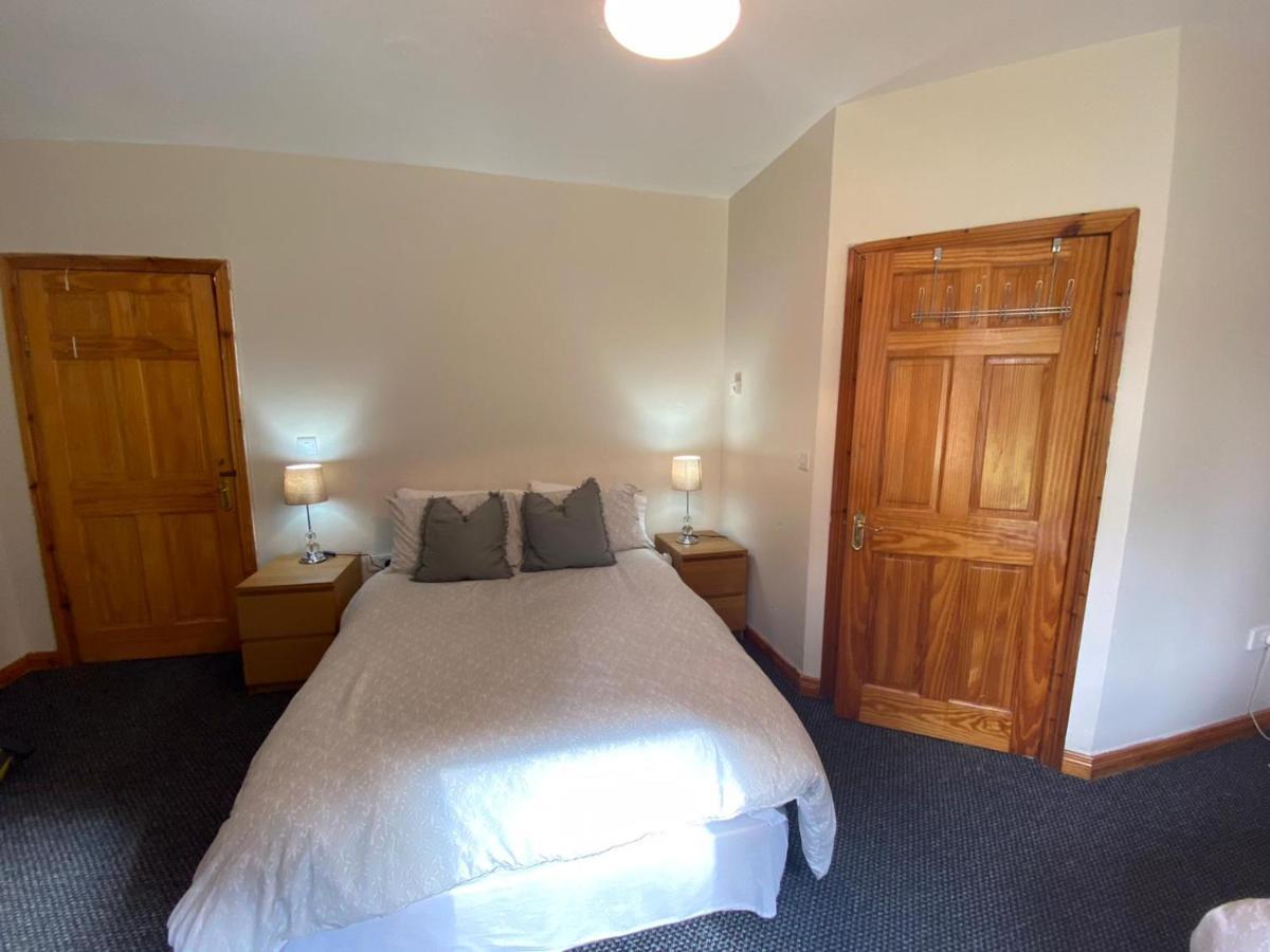 Orchard Lodge Glenavy Eksteriør billede