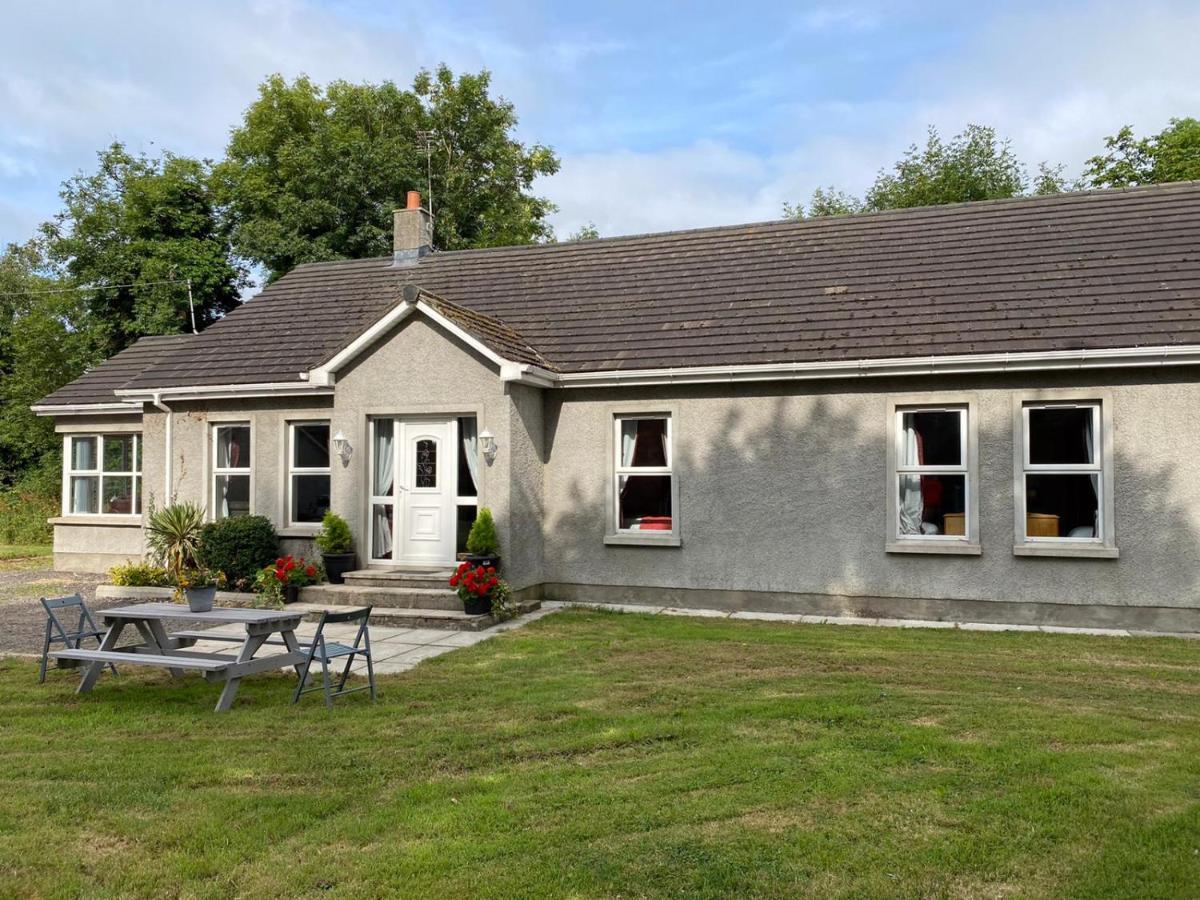Orchard Lodge Glenavy Eksteriør billede